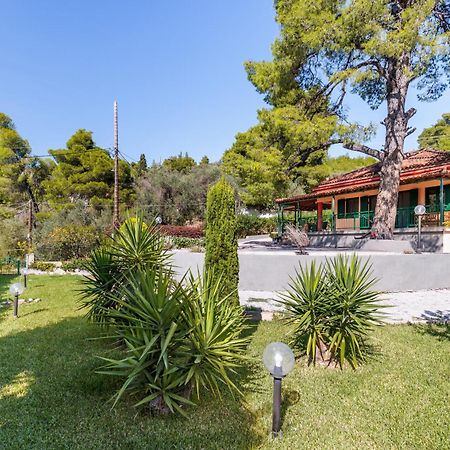 Skopelos Country House Diamantis & Chrisi Agnontas エクステリア 写真