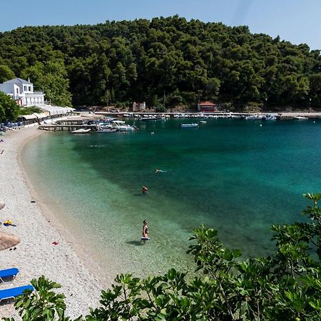 Skopelos Country House Diamantis & Chrisi Agnontas エクステリア 写真