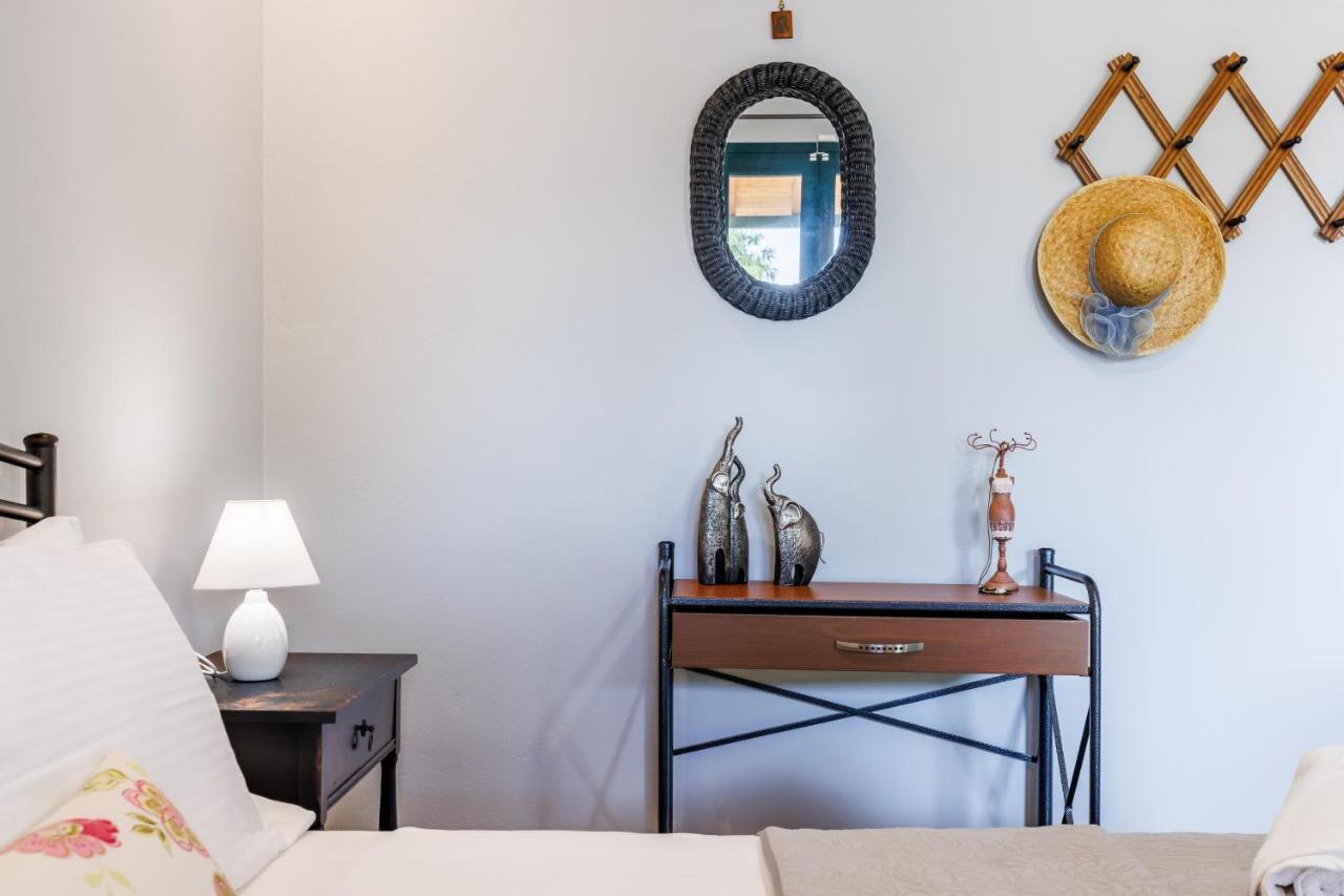 Skopelos Country House Diamantis & Chrisi Agnontas エクステリア 写真