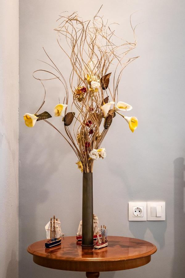 Skopelos Country House Diamantis & Chrisi Agnontas エクステリア 写真