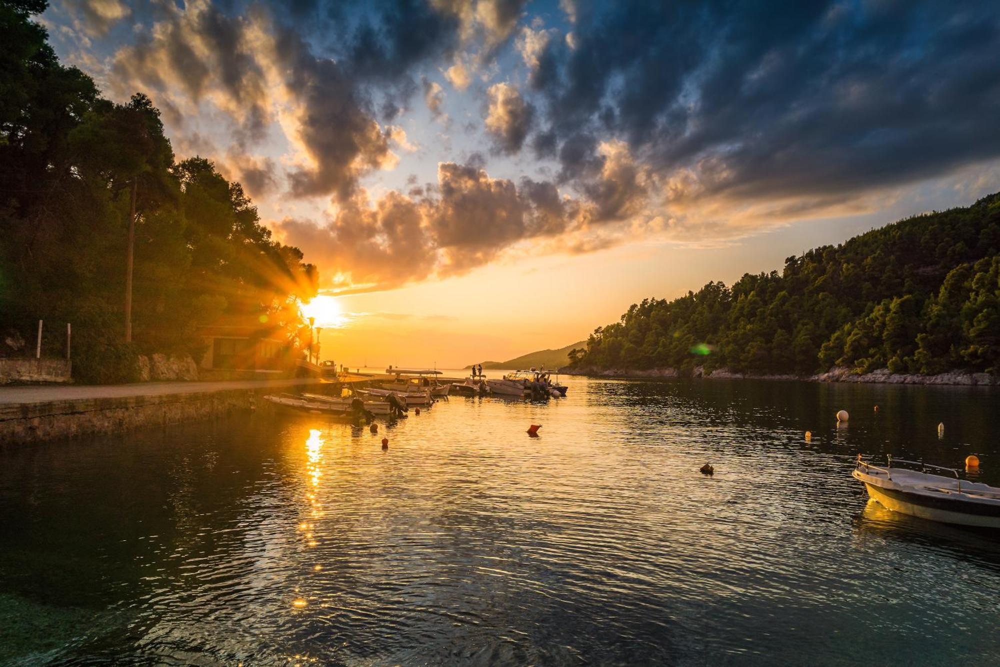 Skopelos Country House Diamantis & Chrisi Agnontas エクステリア 写真