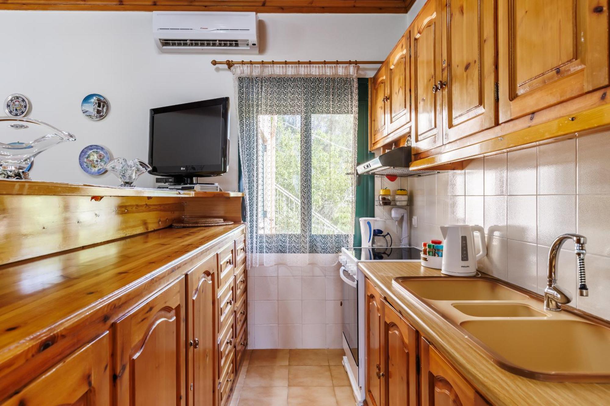 Skopelos Country House Diamantis & Chrisi Agnontas エクステリア 写真